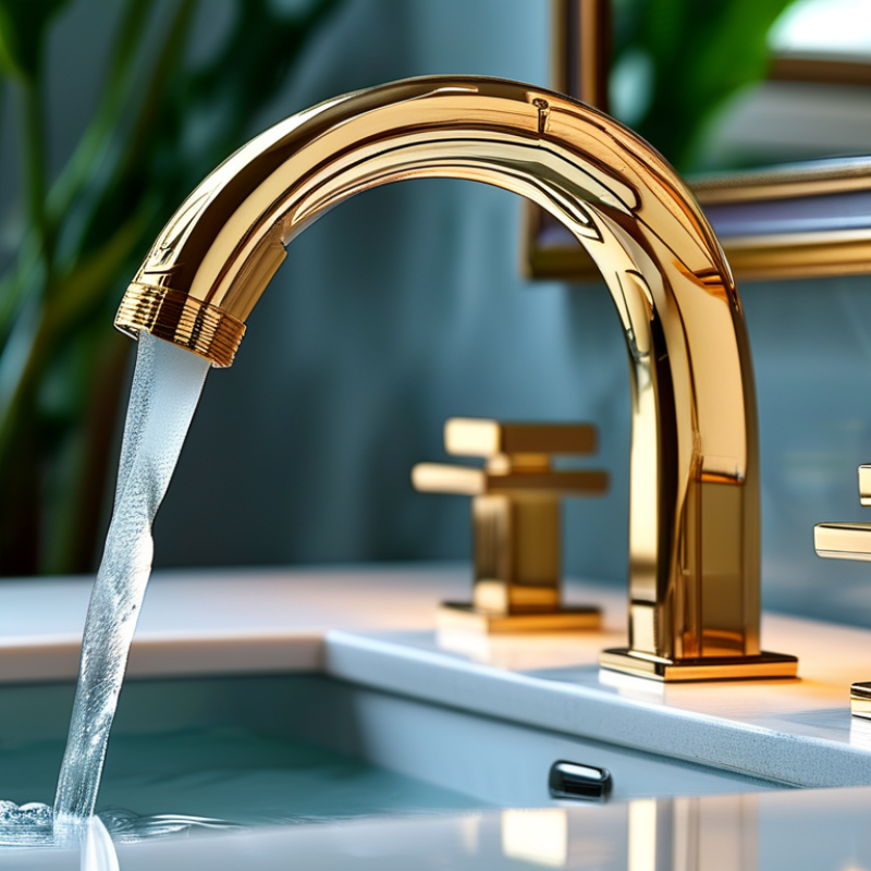 What is the Best Water Faucet for Your Bathroom Sink?