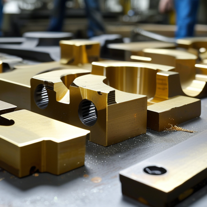 2026 Best Brass Machining Techniques for Global Buyers?