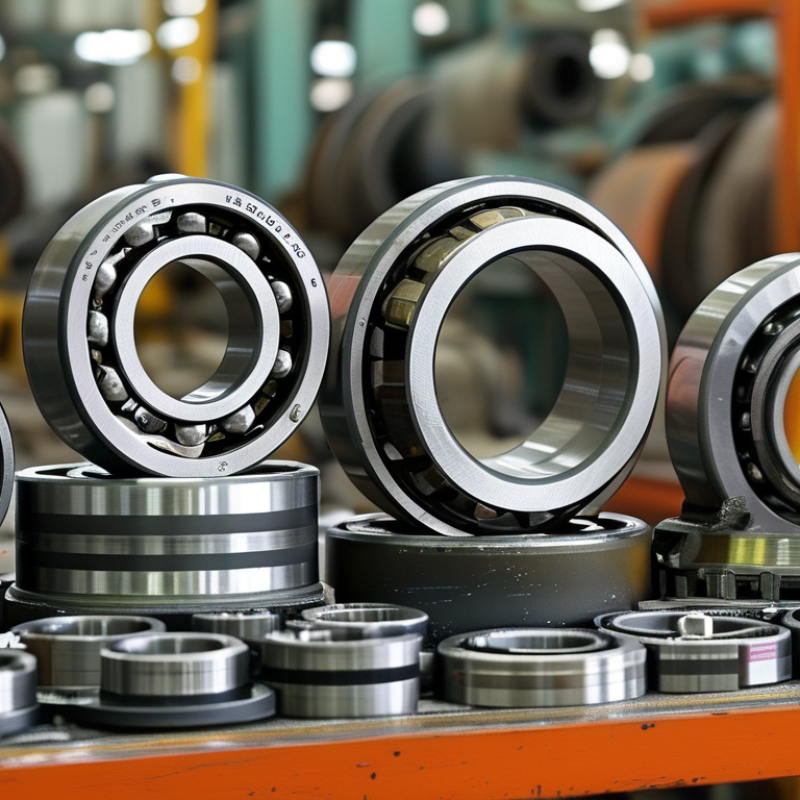 Why Choose High Speed Pillow Block Bearings for Your Business?