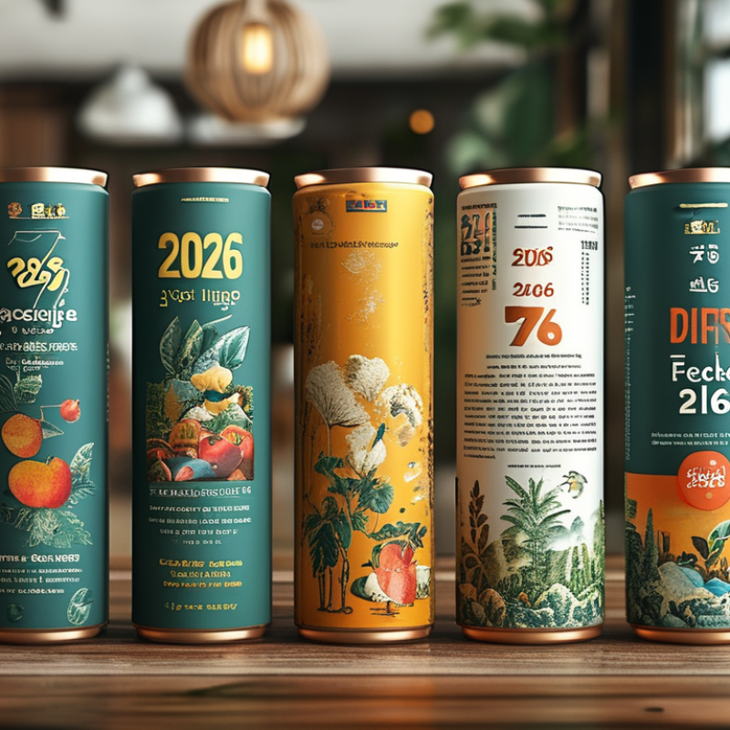 2026 How to Enhance Packaging Design for Maximum Impact?