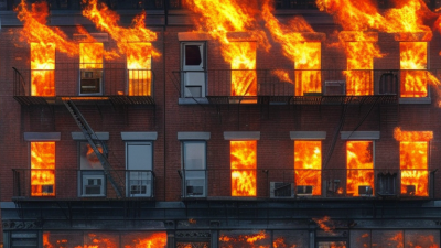 What is 45 Minute Fire Rated Windows and Why You Need Them?
