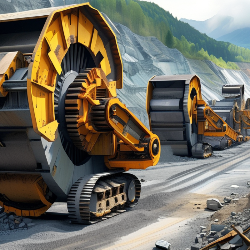What is a Plate For Jaw Crusher and Its Importance?