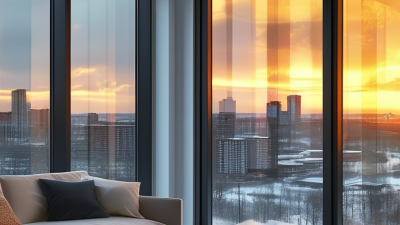 Best Smart Windows Innovations for Energy Efficiency?