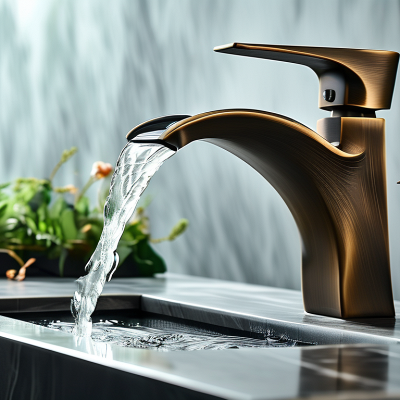2026 Top Lavatory Faucet Trends You Need to Know?