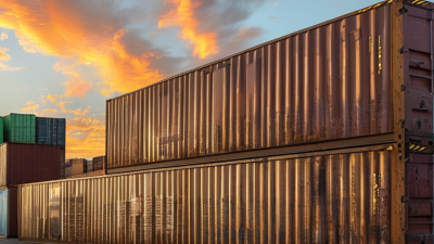 2026 Best Steel Container Options for Global Buyers?