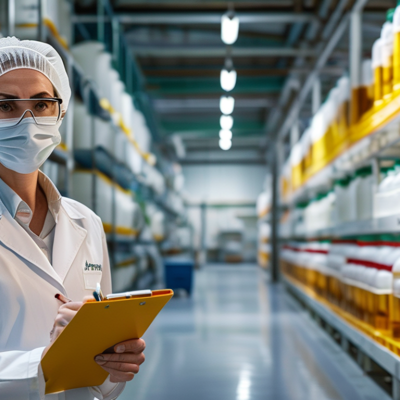 Top 10 Organic Solvents for Global Buyers to Consider?
