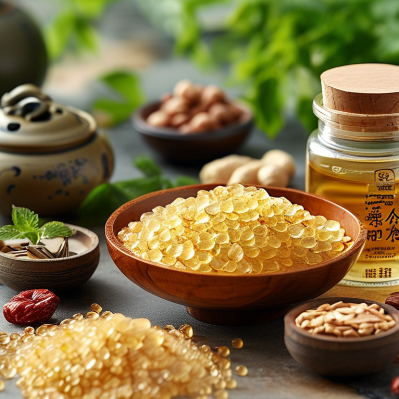 Top Food Dietary Supplements from China for Global Buyers?