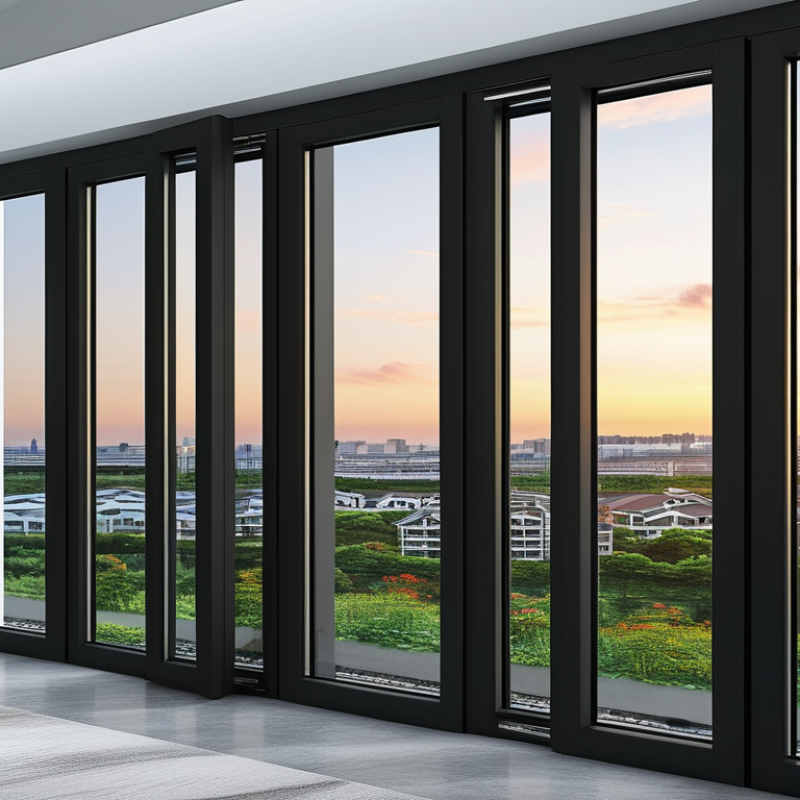 China Best Door Window Solutions for Global Buyers?