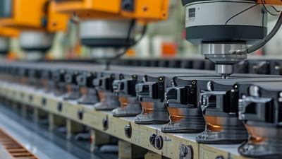 Top Tips for Selecting the Right Galvo System for Your Needs