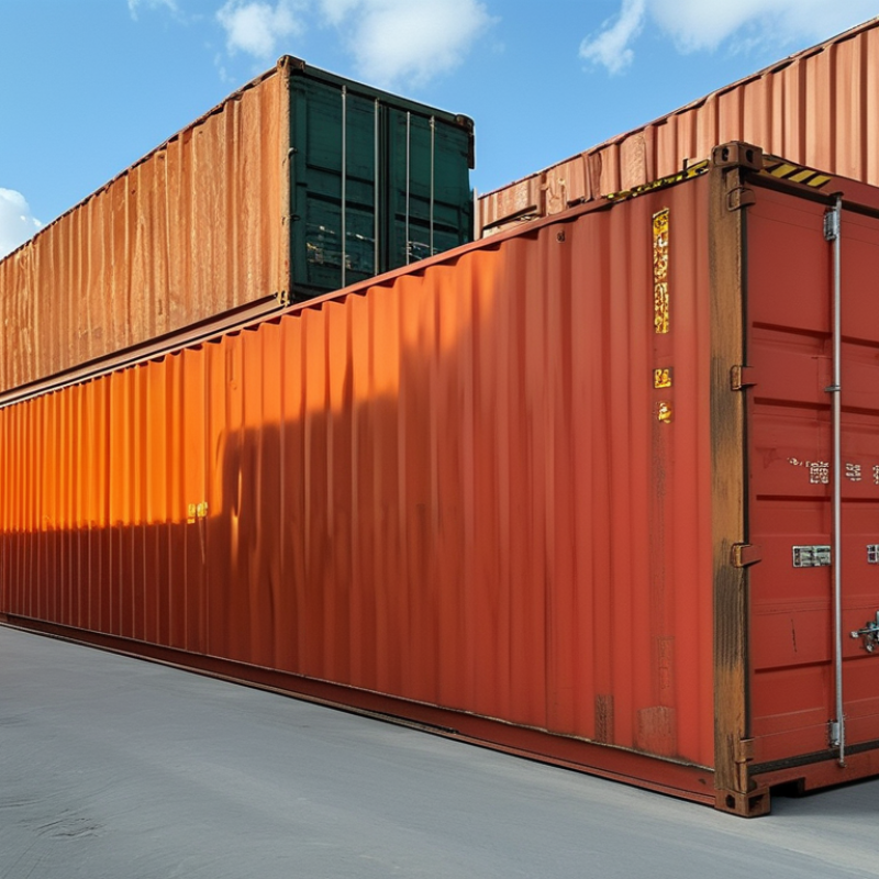 What is Specialty Shipping Containers and Their Benefits?
