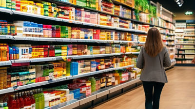 How to Choose the Best Functional Food Products for Your Needs?