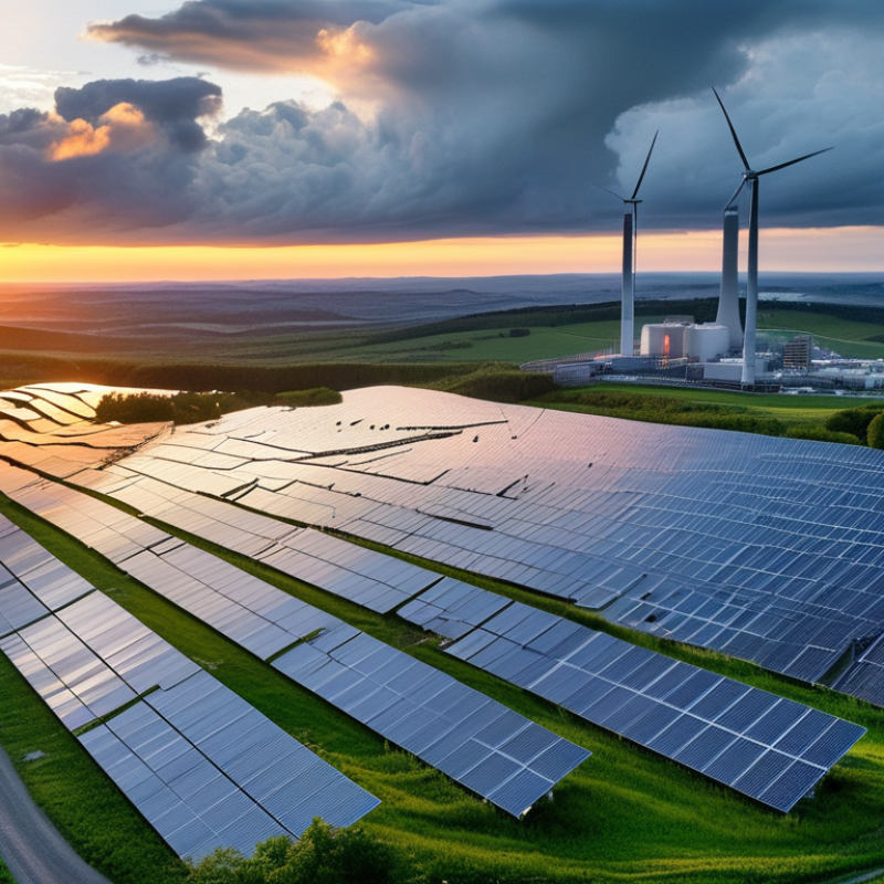 2026 Best Energy Sources for Global Buyers What to Know?