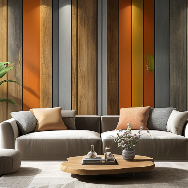 Explore Best 3D Decorative Wall Panels for Your Home Design?
