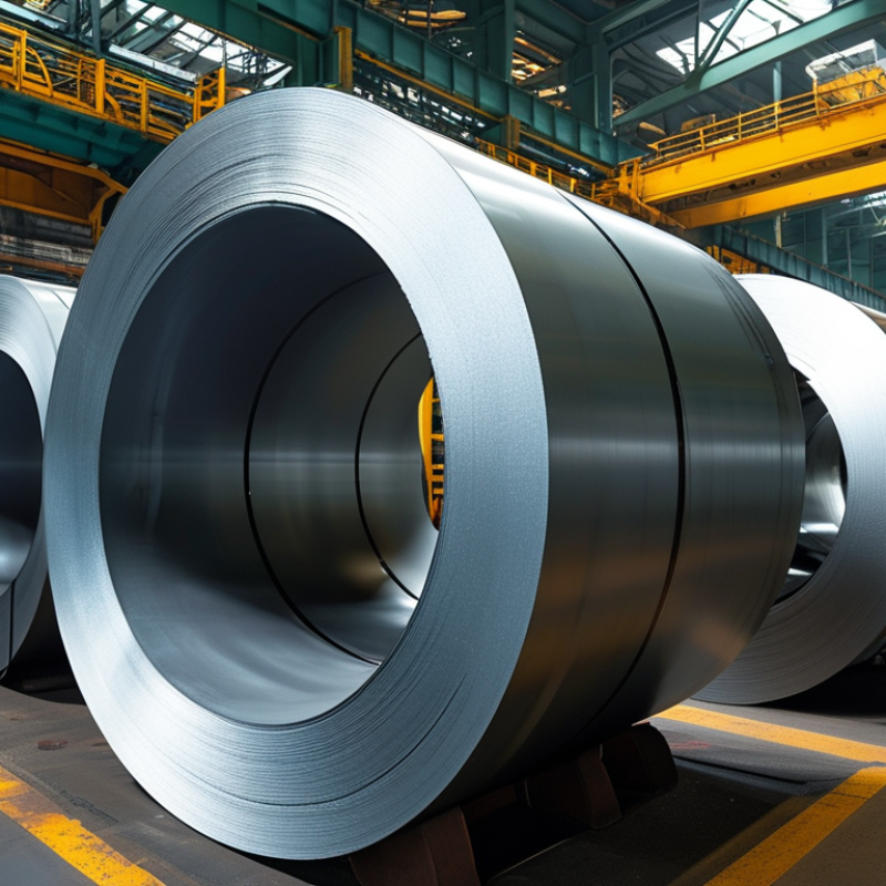 What is Steel Metal and Its Uses in Global Sourcing?