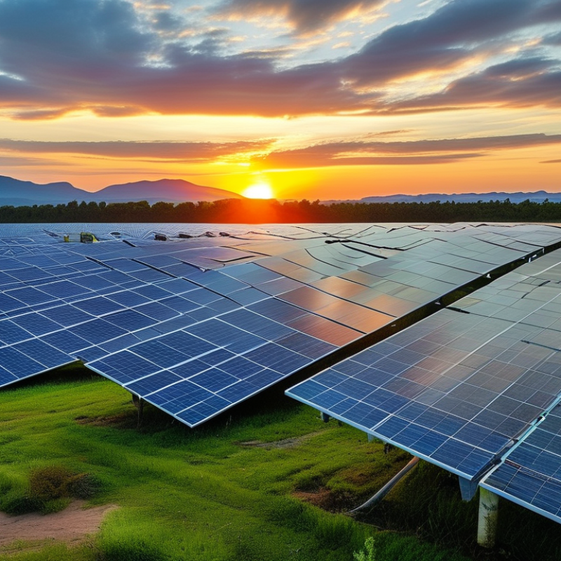 Essential Guide to Buying Solar Panels What to Know Before You Buy?