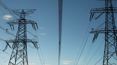 2026 Top High Voltage Wire Trends for Global Buyers?