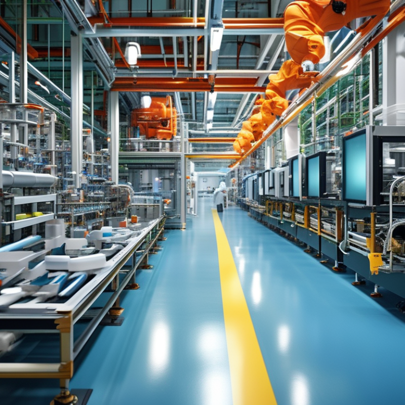 Top 10 Biopharmaceutical Manufacturing Trends You Should Know?