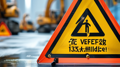 How to Use Arrow Warning Boards Effectively for Safety Awareness?