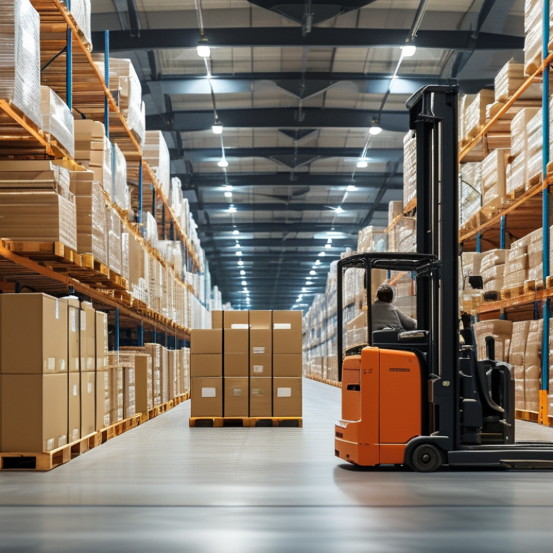 Why Understanding the Warehouse Storage Process is Essential?
