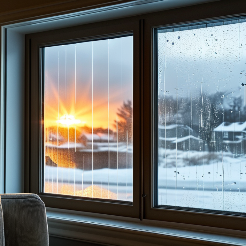 Why You Should Choose Windows for Extreme Weather Conditions?