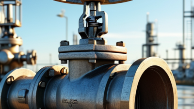 Why is a Swing Valve Essential for Efficient Fluid Control?