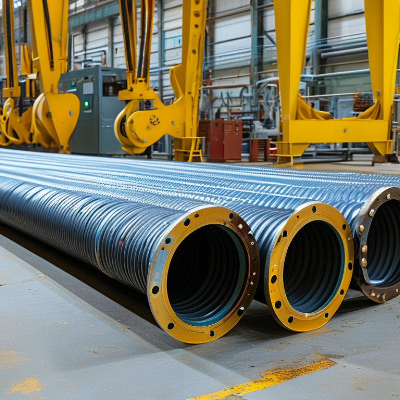 Top Elastomer Bellows Uses and Benefits for Global Buyers?