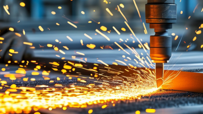 Top 10 Steel Cutting Discs for Global Buyers in 2026?