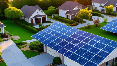How to Choose the Best Solar Power System for Your Home in 2026