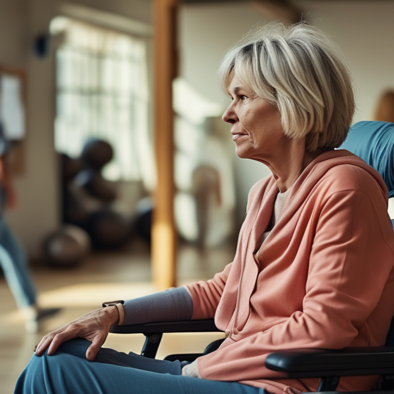 Why is Knee and Hip Motion Restoration Essential for Health?