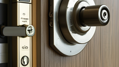Top 10 Security Doors for Ultimate Home Protection?