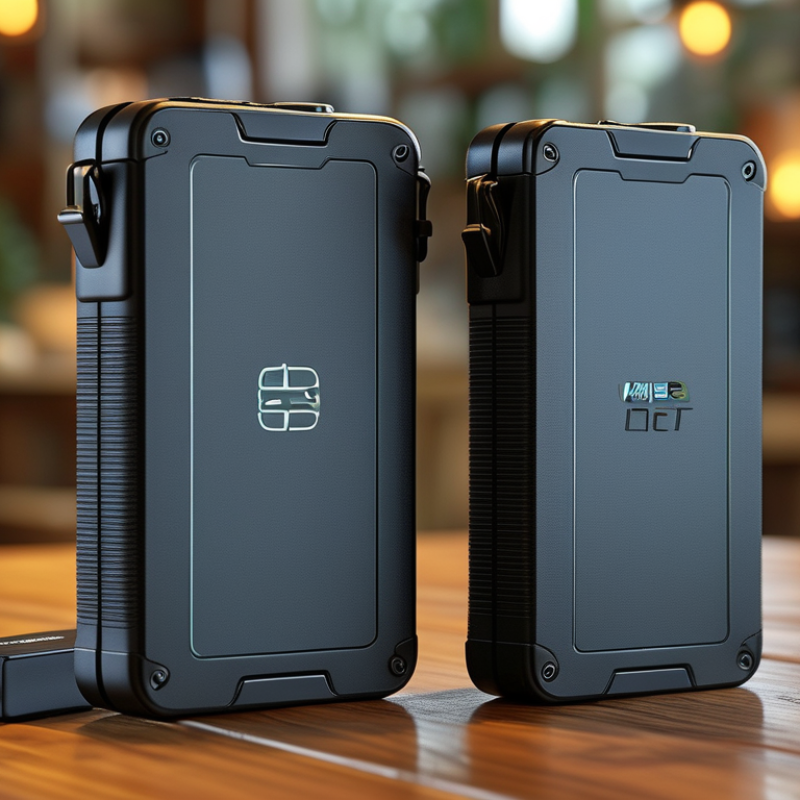 What is a Battery Power Bank and How to Choose the Best One?