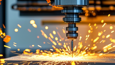 Best 4 Axis CNC Milling Machine for Global Buyers in 2026?