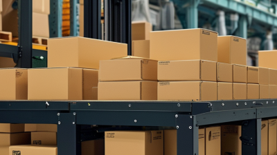 How to Choose the Best Packaging Equipment Systems for Your Business?