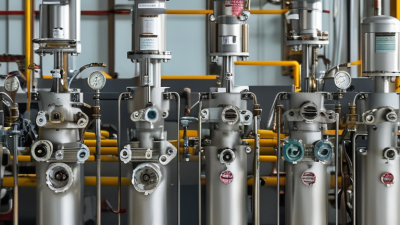 Top High Pressure Dosing Pump Solutions for Global Buyers?