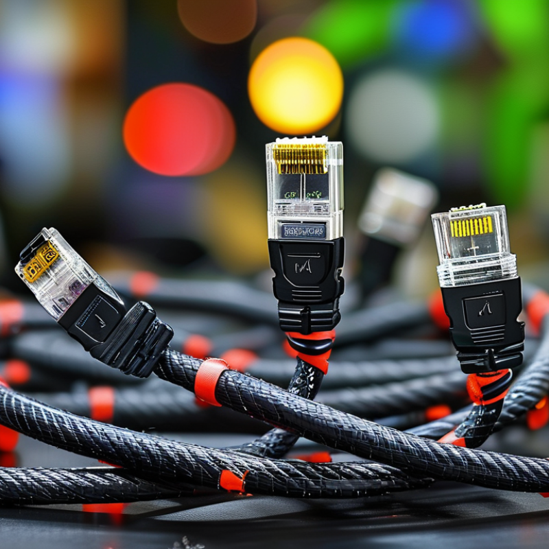 2026 How to Choose the Best Cat 5e Cable for Your Needs?