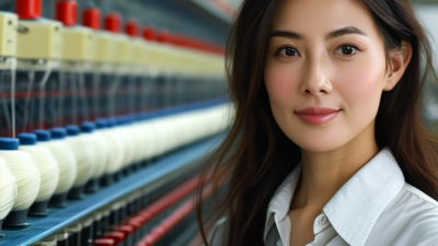 China Top Textile Business Trends and Innovations in the Industry?