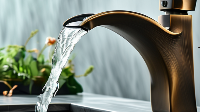 2026 Top Lavatory Faucet Trends You Need to Know?