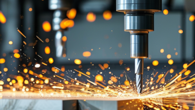 Top CNC Cutting Tools for Your Global Sourcing Needs?
