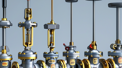 How to Choose the Right Pneumatic Diaphragm Valve for Your Needs?