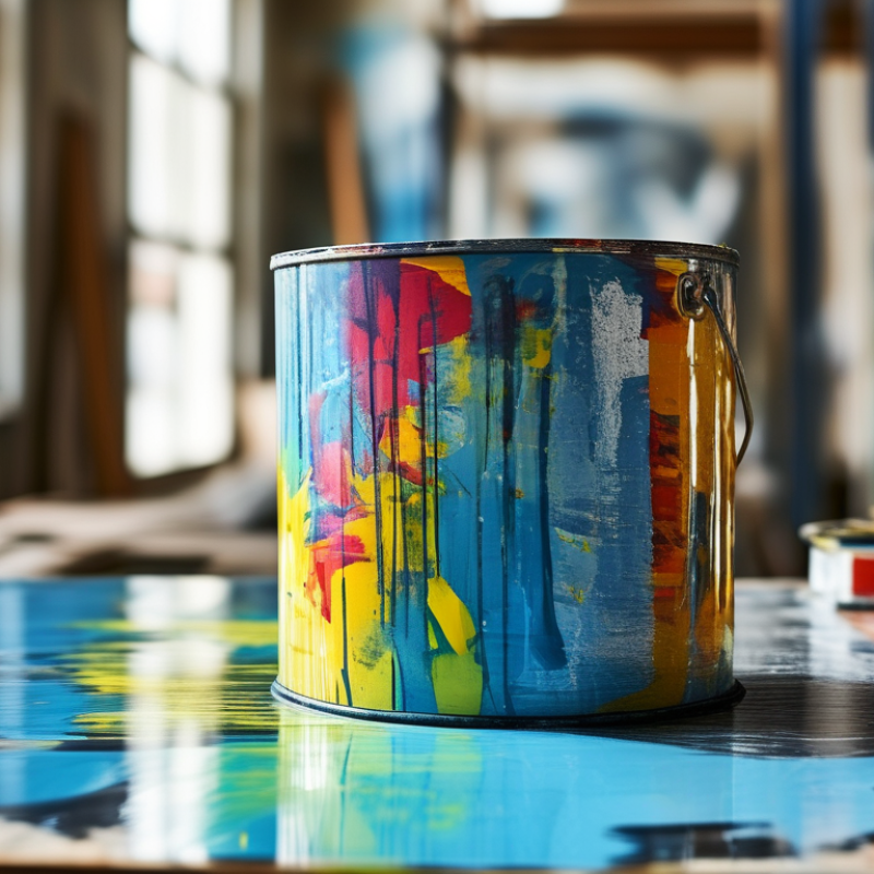 What is a Paint Mask and How to Use It Effectively?