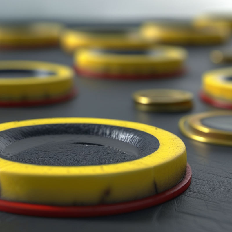 What is a Propane Tank Rubber Gasket and How to Choose One?