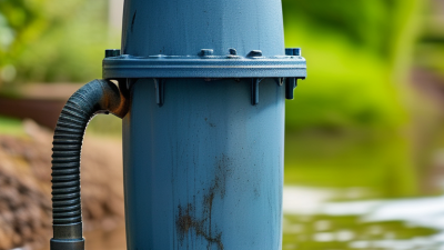 Why You Should Choose a Water Commander Sump Pump for Your Home?