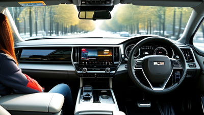 Why is Auto Audio Essential for Modern Vehicles?
