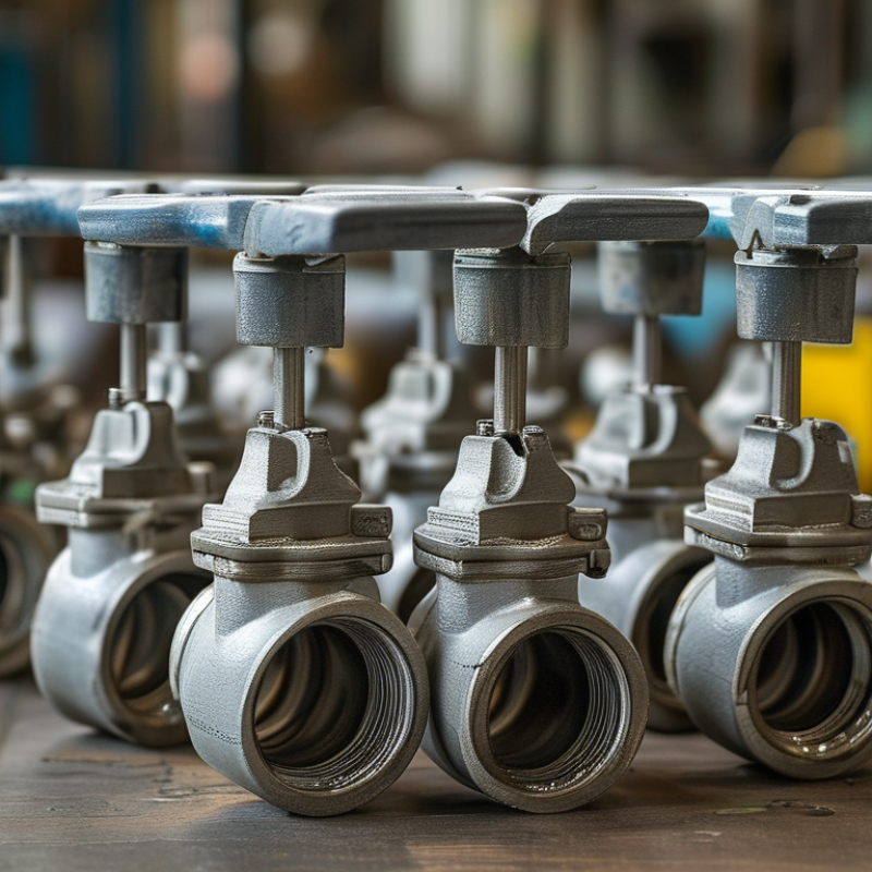 Top 10 Trunnion Valves for Global Buyers in 2026?