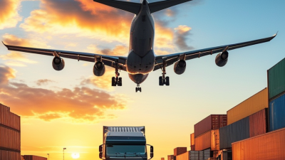 What is Freight Shipping and How Does It Work?