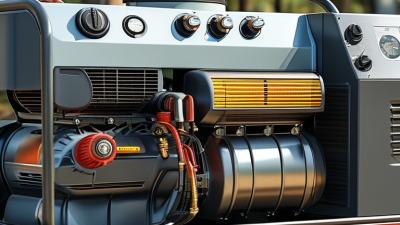 Top 10 Benefits of Tri Fuel Generators for Home and Emergency Use?