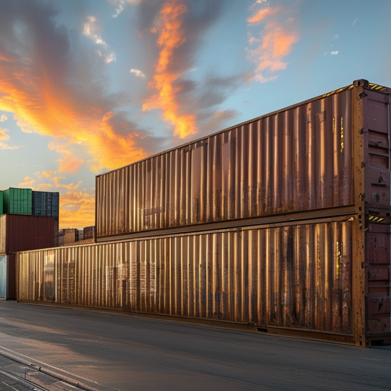 2026 Best Steel Container Options for Global Buyers?