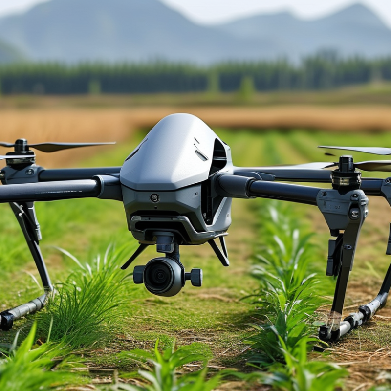 Top UAV Drone Suppliers in China for Global Buyers?