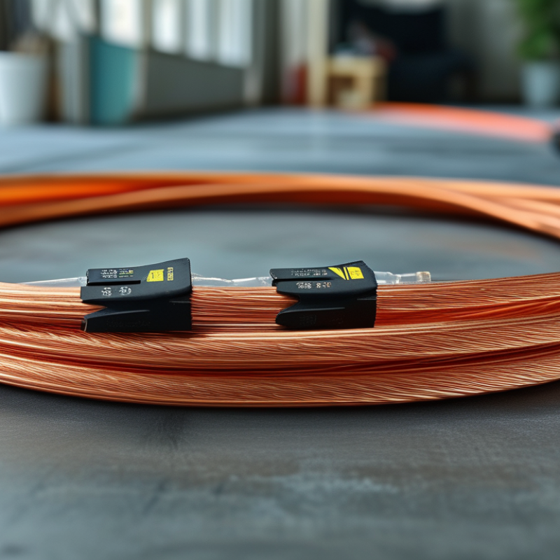 What is Three Core Flat Cable and Its Applications?
