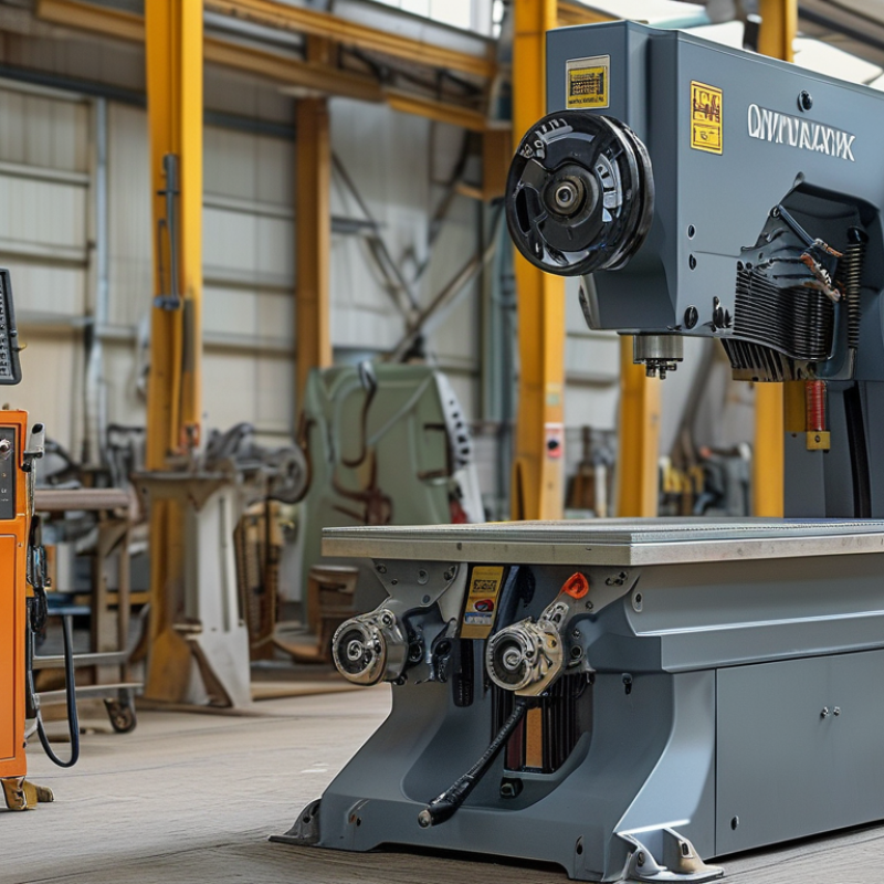 Top Pneumatic Press Options for Global Buyers Today?